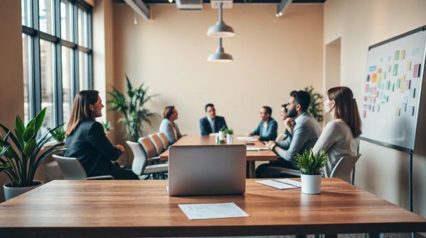 Découvrez les top logiciels pour booster la croissance de votre entreprise