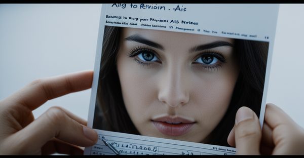 Les ia incontournables pour améliorer vos fiches de révision