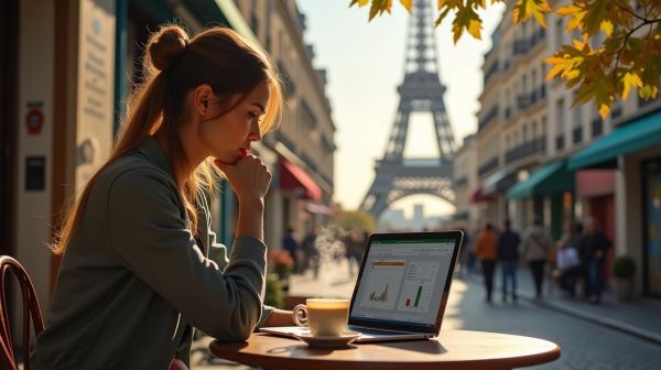 Maîtriser Excel à Paris : une compétence qui change tout