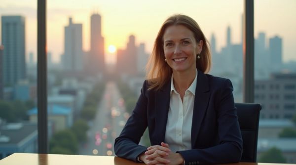 Optimiser sa stratégie SEO pour un trafic qualifié