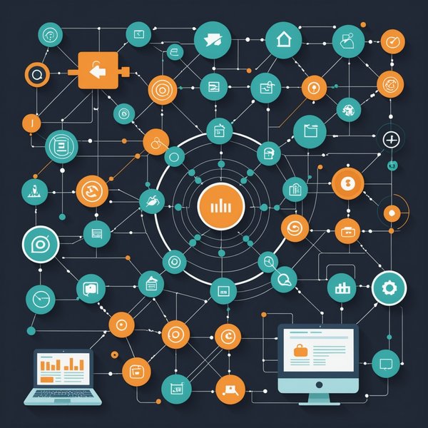 Comment utiliser les pipelines de données pour automatiser les processus de traitement des données?