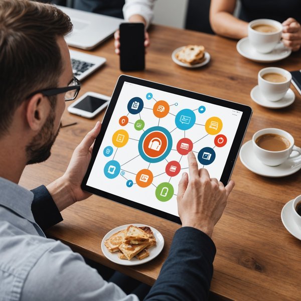 Comment mettre en place une stratégie de marketing omnicanal pour améliorer l'expérience client?