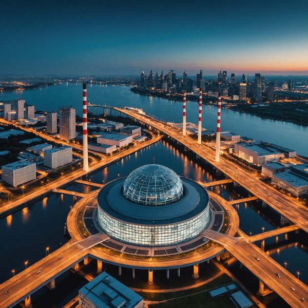 Comment les innovations en matière de cybersécurité peuvent-elles protéger les infrastructures critiques?