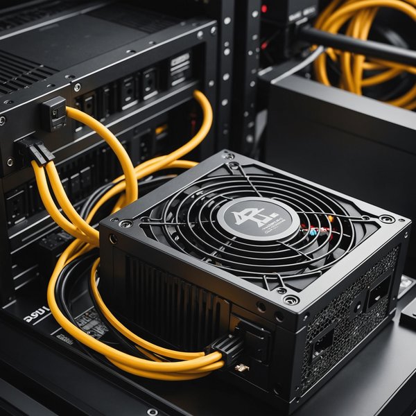 Comment choisir une alimentation modulaire pour optimiser la gestion des câbles dans un PC de gaming?