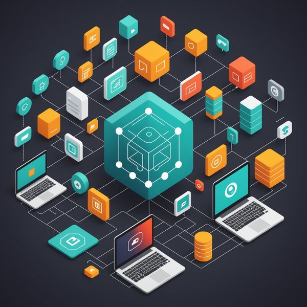 Comment optimiser l'architecture microservice pour le marketing digital d'une entreprise SaaS ?