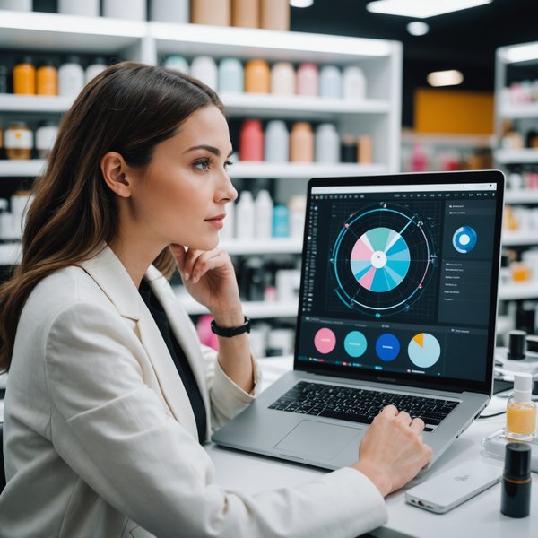 Quels outils de machine learning peuvent améliorer les campagnes de marketing digital pour les produits cosmétiques ?