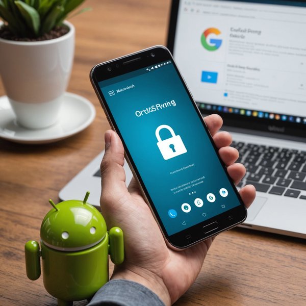 Comment configurer votre smartphone Android pour une expérience de navigation privée optimale ?