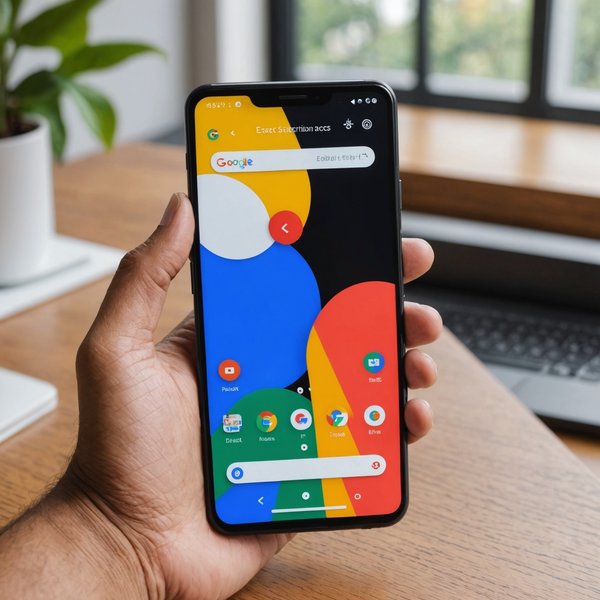 Comment activer et utiliser la fonctionnalité de traduction instantanée sur un Google Pixel 6 ?