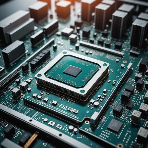 Quels sont les avantages des processeurs ARM pour les serveurs en cloud computing?