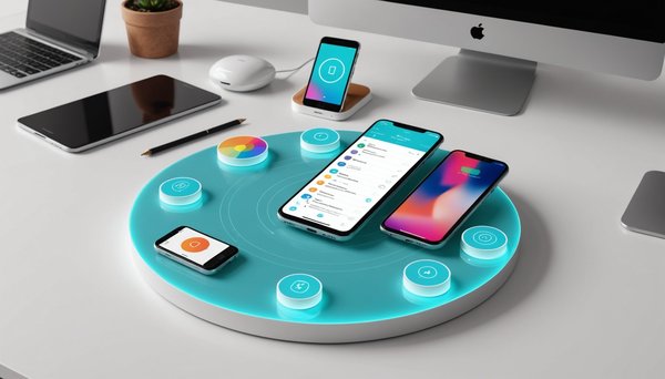 7 étapes clés pour concevoir votre propre application mobile réussie